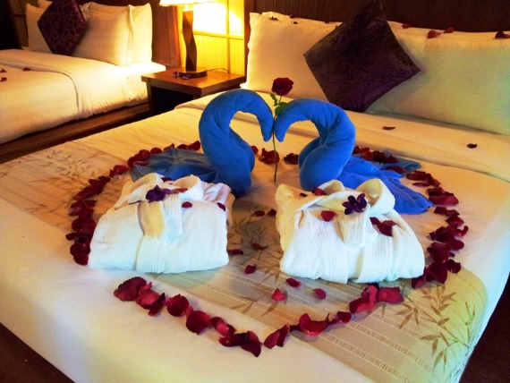 Special Special Honeymoon Sabah 4D3N